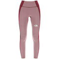 Leggings The North Face Sporty Leggings - Violet - Femme