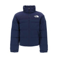 Vestes Bouffantes The North Face 1992 Ripstop Nuptse Down Jacket - Bleu - Femme