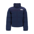 Vestes Bouffantes The North Face 1992 Ripstop Nuptse Down Jacket - Bleu - Femme