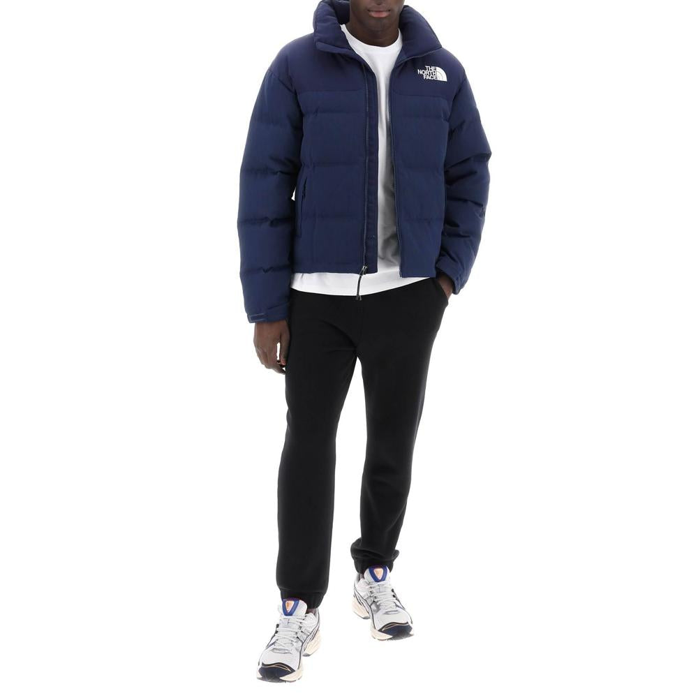 Vestes Bouffantes The North Face 1992 Ripstop Nuptse Down Jacket - Bleu - Femme
