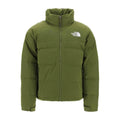 Vestes Bouffantes The North Face 1992 Ripstop Nuptse Down Jacket - Vert - Femme