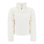 Vestes Bouffantes The North Face 1992 Ripstop Nuptse Down Jacket - Blanc - Femme
