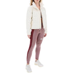 Vestes Bouffantes The North Face 1992 Ripstop Nuptse Down Jacket - Blanc - Femme
