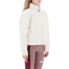 Vestes Bouffantes The North Face 1992 Ripstop Nuptse Down Jacket - Blanc - Femme