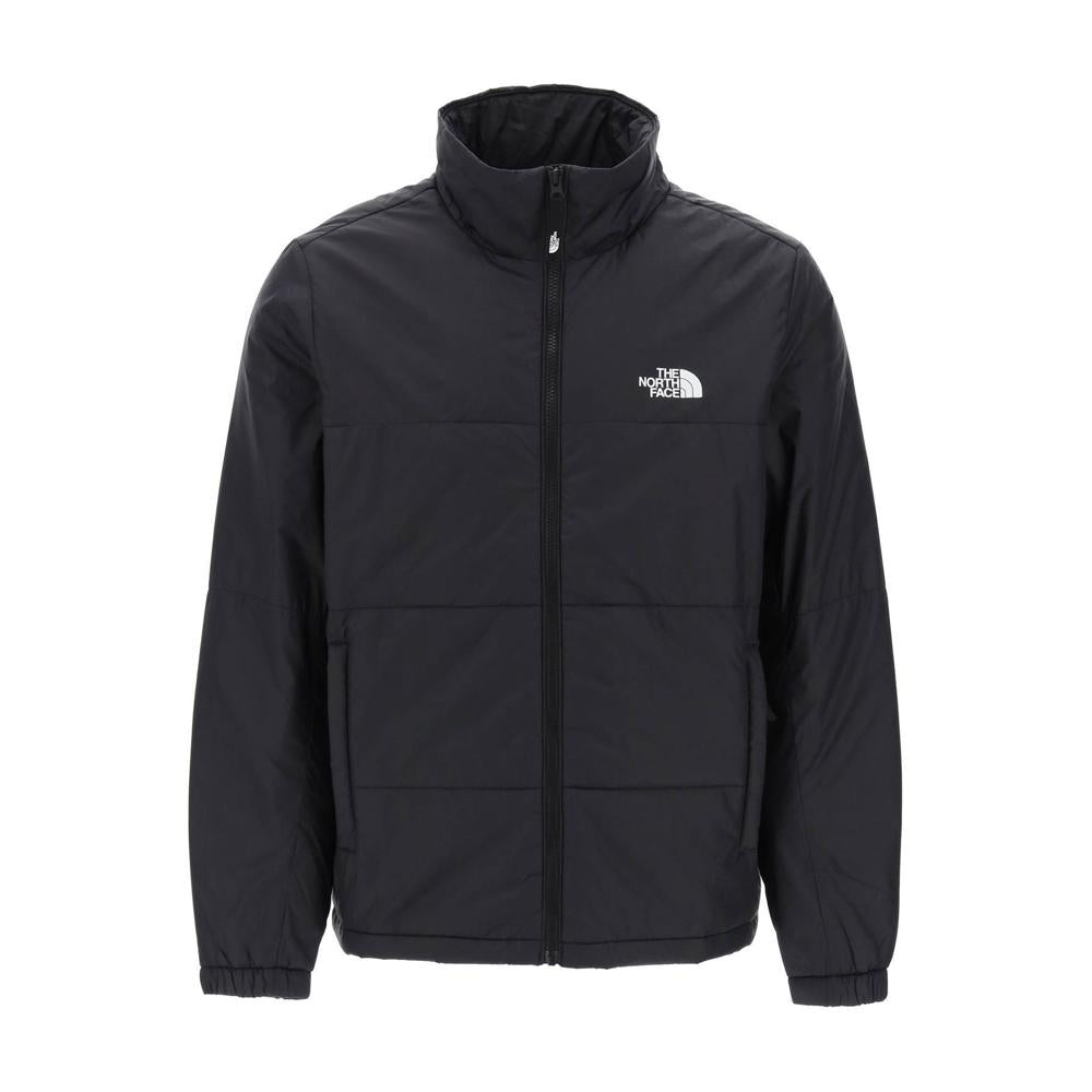 Vestes Bouffantes The North Face Gosei Down - Noir - Femme