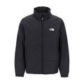 Vestes Bouffantes The North Face Gosei Down - Noir - Femme