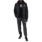 Vestes Bouffantes The North Face Gosei Down - Noir - Femme
