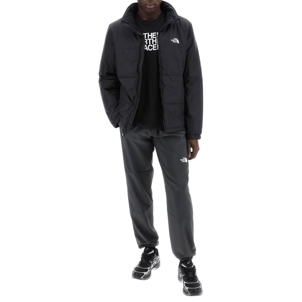 Vestes Bouffantes The North Face Gosei Down - Noir - Femme