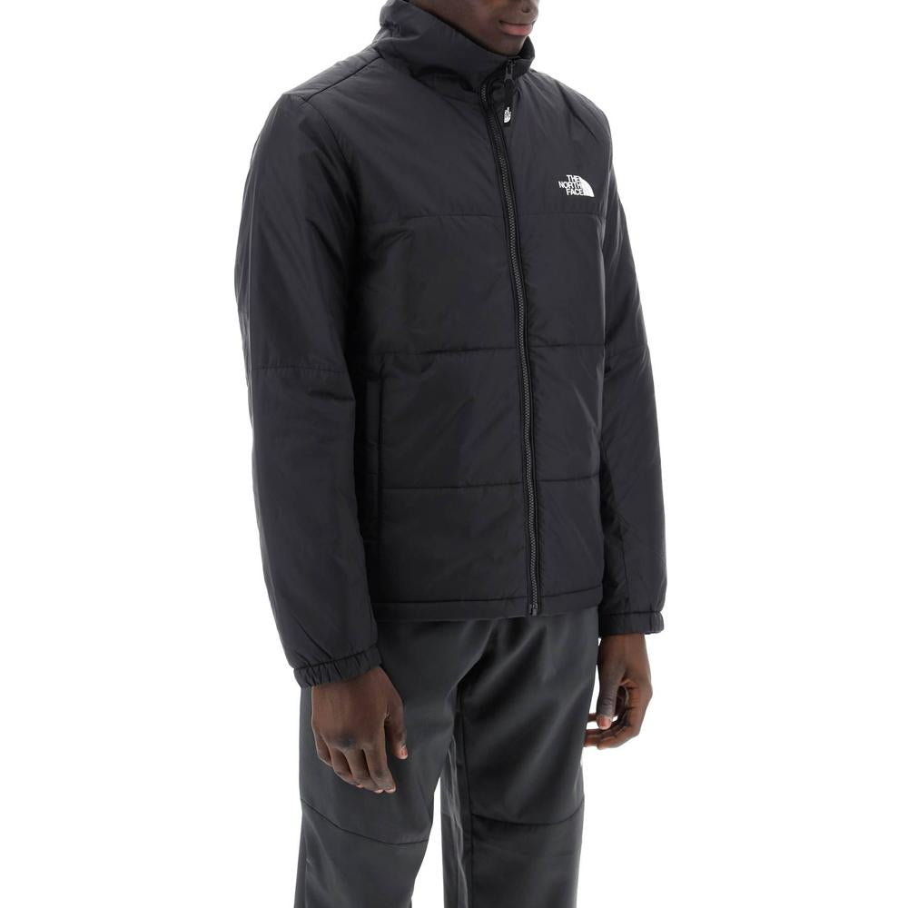 Vestes Bouffantes The North Face Gosei Down - Noir - Femme