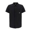 Chemises The North Face Murray Short-Sleeved Shirt - Noir - Femme