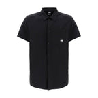 Chemises The North Face Murray Short-Sleeved Shirt - Noir - Femme