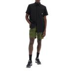Chemises The North Face Murray Short-Sleeved Shirt - Noir - Femme