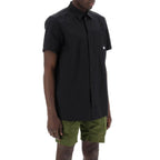 Chemises The North Face Murray Short-Sleeved Shirt - Noir - Femme
