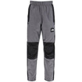 Joggers The North Face Nylon Ripstop Wind Shell Joggers - Gris - Femme