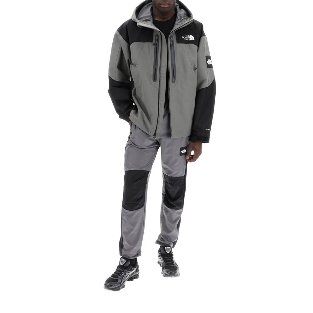 Joggers The North Face Nylon Ripstop Wind Shell Joggers - Gris - Femme