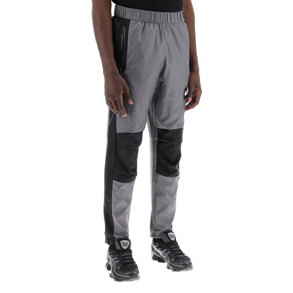 Joggers The North Face Nylon Ripstop Wind Shell Joggers - Gris - Femme