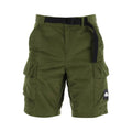 Bermudas Et Shorts The North Face Ripstop Cargo Bermuda Shorts - Vert - Femme