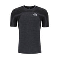 T-Shirts The North Face "Seamless Mountain Athletics Lab T - Gris - Femme