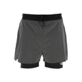 Bermudas Et Shorts The North Face Sunriser Running Shorts For - Gris - Femme