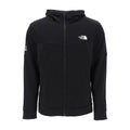 Sweatshirts The North Face Hooded Fleece Sweatshirt With - Noir - Femme