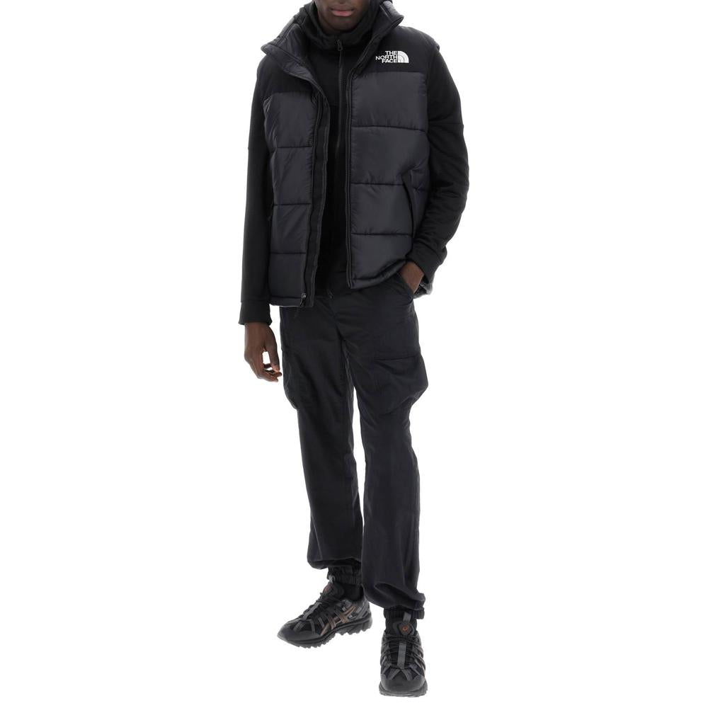 Sweatshirts The North Face Hooded Fleece Sweatshirt With - Noir - Femme