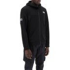 Sweatshirts The North Face Hooded Fleece Sweatshirt With - Noir - Femme