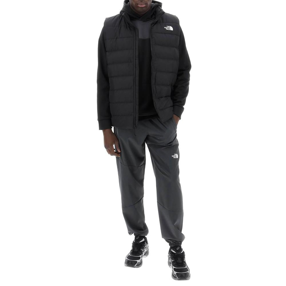 Joggers The North Face Mountain Athletics Windproof Joggers - Gris - Homme