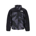 Vestes Bouffantes The North Face Himalayan Nylon Ripstop Down - Noir - Femme