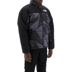 Vestes Bouffantes The North Face Himalayan Nylon Ripstop Down - Noir - Femme