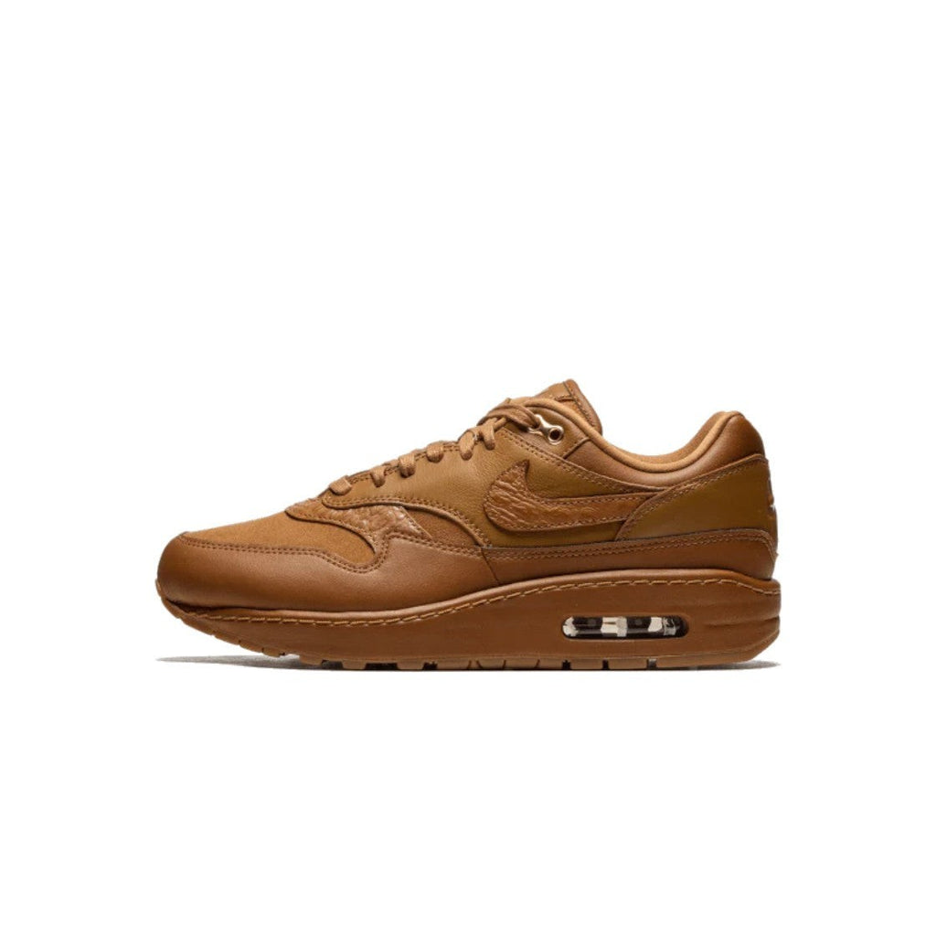 Air Max 1 '87 Luxe Ale Brown