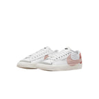 Nike Blazer Low 77 Jumbo White Pink Oxford