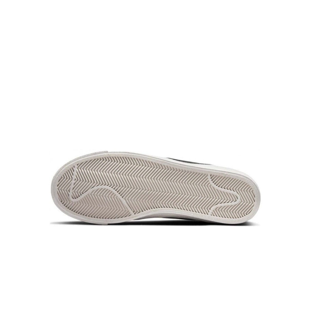 Nike Blazer Low 77 Jumbo White Pink Oxford