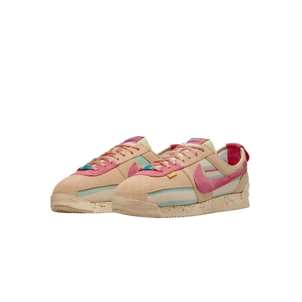 Nike Cortez Union Sesame
