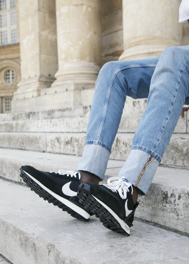 Nike Daybreak Undercover - Noir - Homme - Nike - Nike - The Bradery