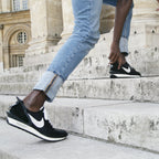 Nike Daybreak Undercover - Noir - Homme - Nike - Nike - The Bradery