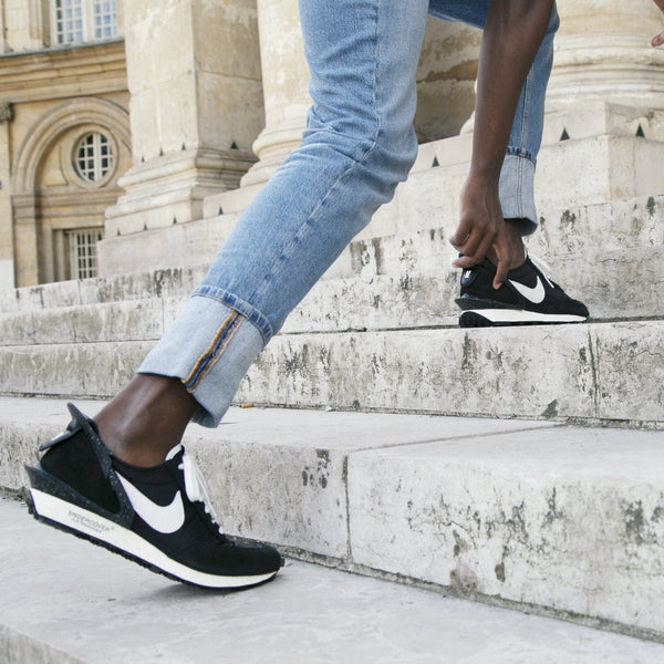Nike Daybreak Undercover - Noir - Homme - Nike - Nike - The Bradery