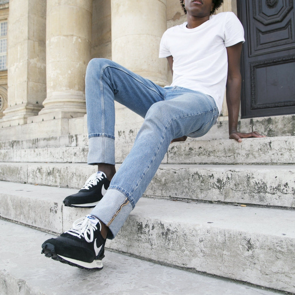 Nike Daybreak Undercover - Noir - Homme - Nike - Nike - The Bradery