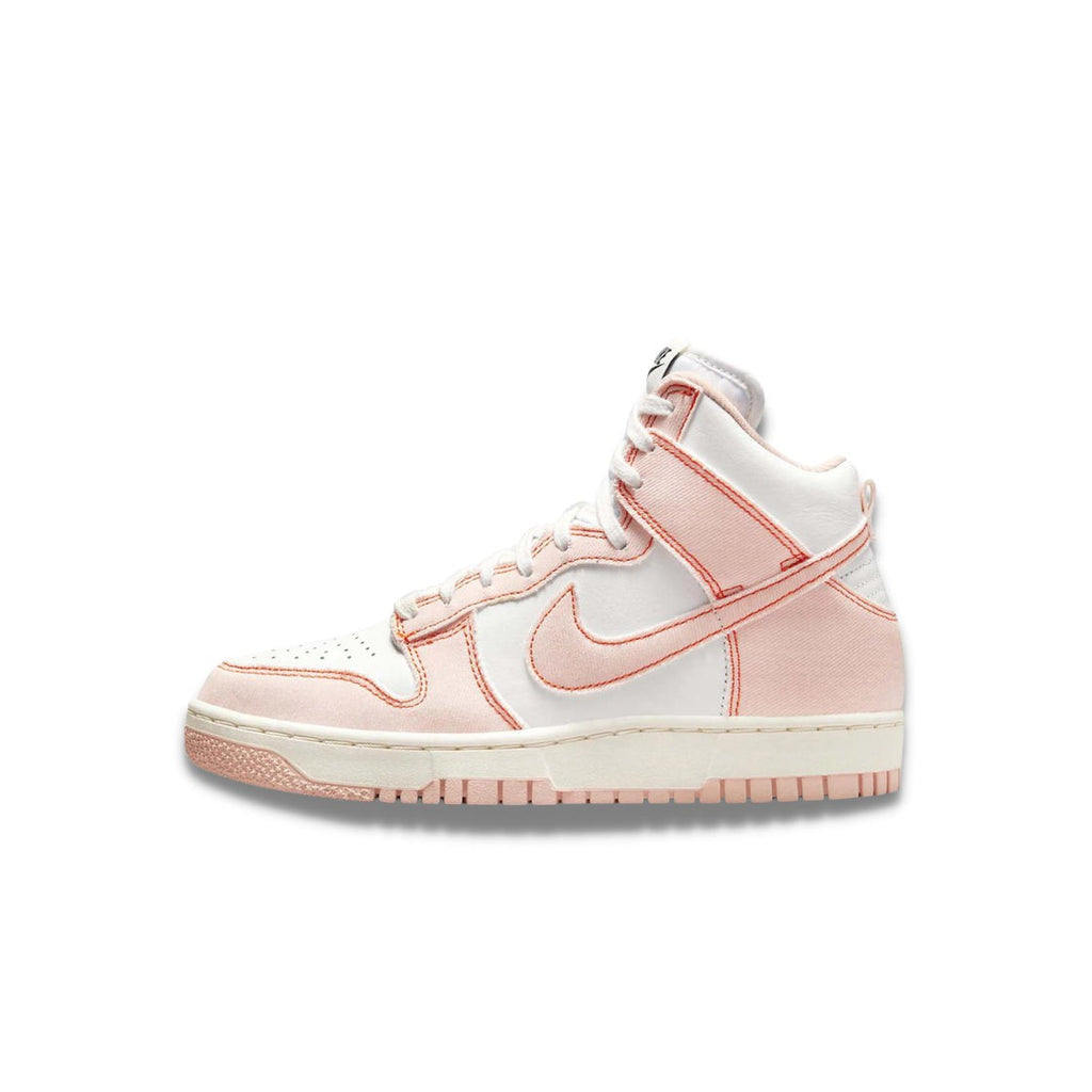 Nike Dunk High 1985 Arctic Orange