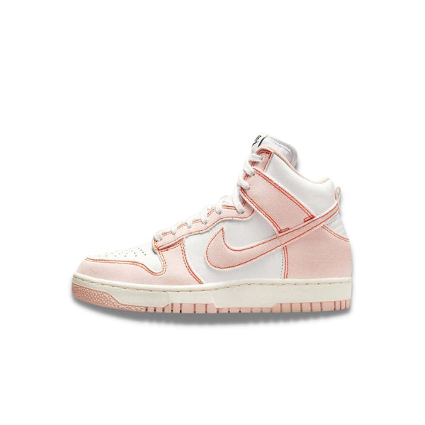 Nike Dunk High 1985 Arctic Orange