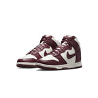 Nike Dunk High Burgundy Crush