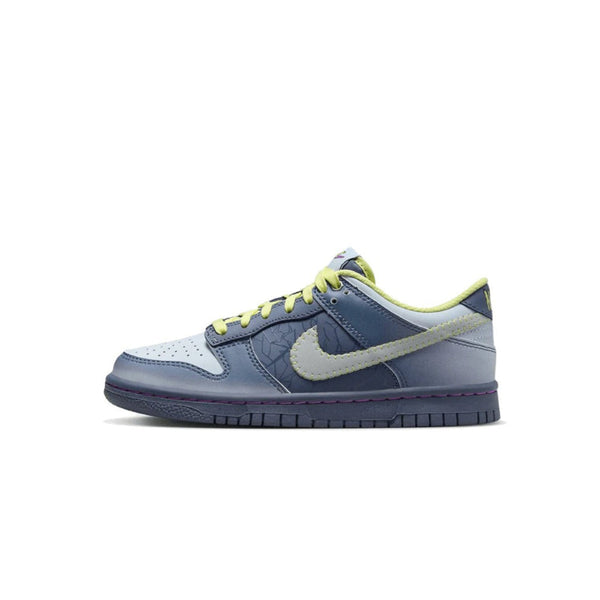 Nike Dunk Low Halloween I Am Fearless