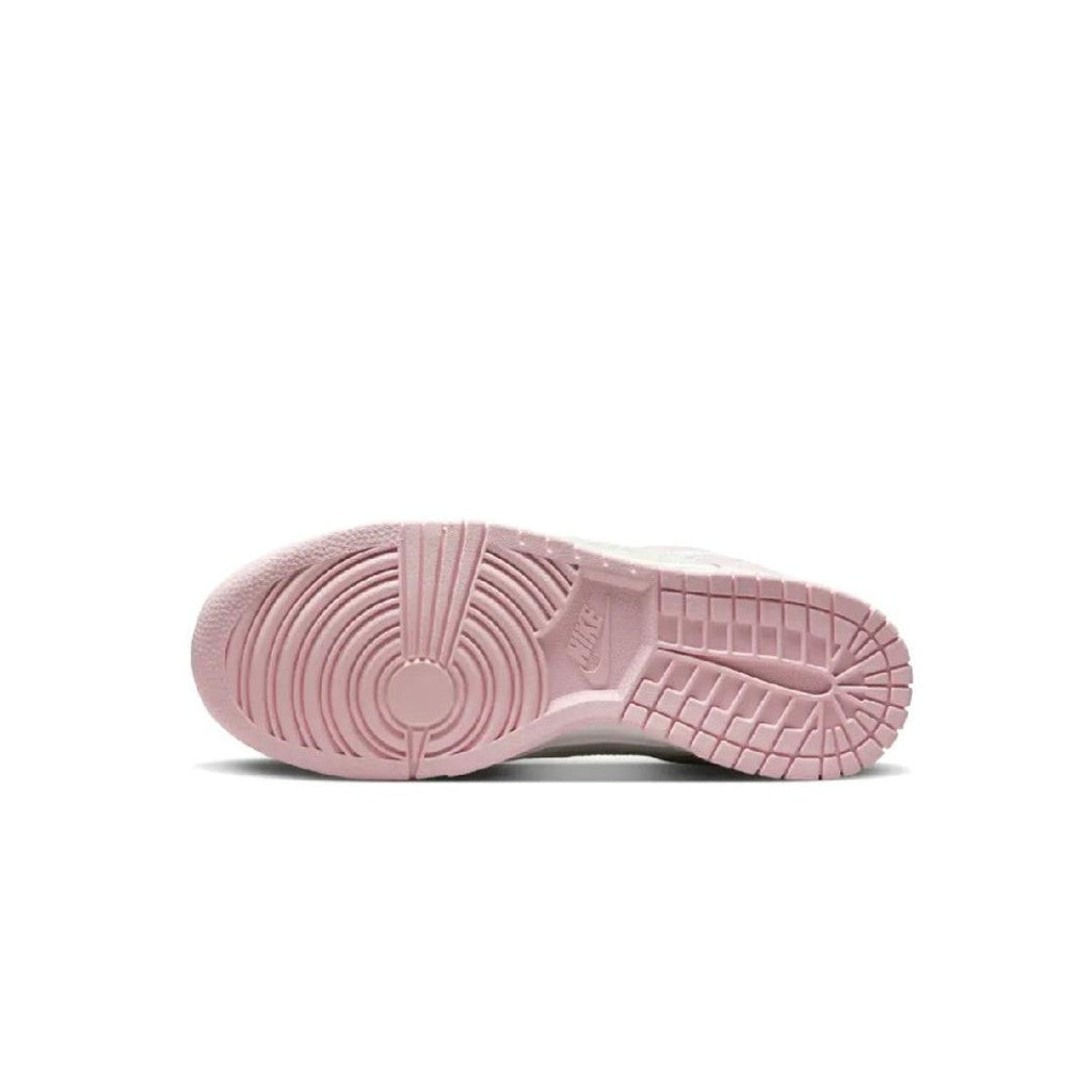 Nike Dunk Low Lx Pink Foam