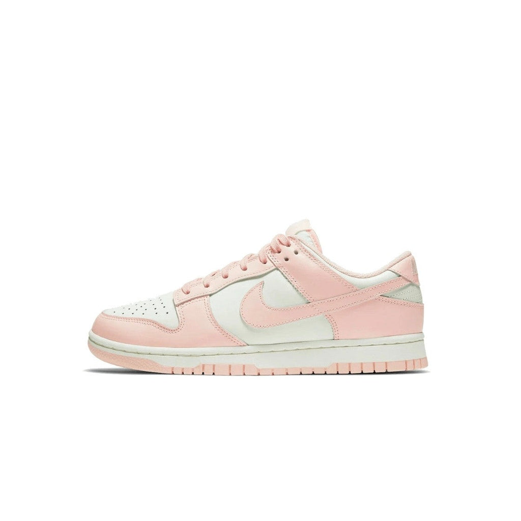 Nike Dunk Low Orange Pearl