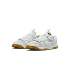 Nike Dunk Low Remastered White Gum