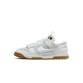 Nike Dunk Low Remastered White Gum