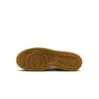 Nike Dunk Low Remastered White Gum