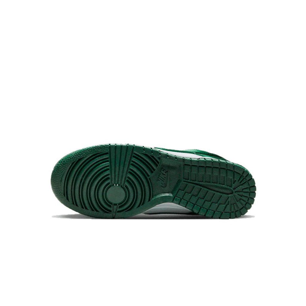 Nike Dunk Low Satin Green