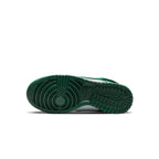 Nike Dunk Low Satin Green