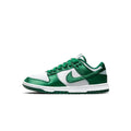 Nike Dunk Low Satin Green