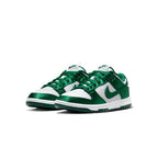 Nike Dunk Low Satin Green